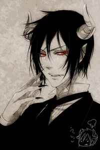 Sebastian Michaelis