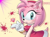 Amy Rose
