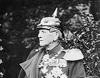 Helmut von moltke