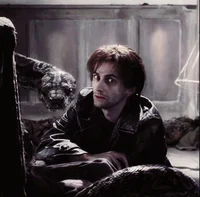 Barty Crouch jr
