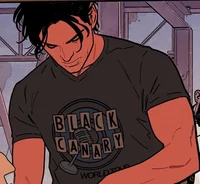 Dick Grayson