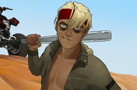 Derek Goffard surviv