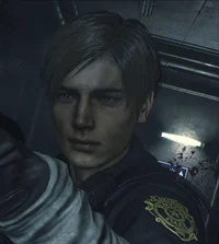 Leon Kennedy