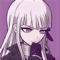 Kyoko Kirigiri