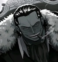 Crocodile