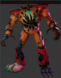 Prototype freddy