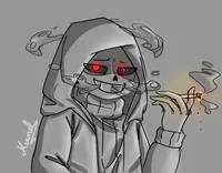 SmokingTale Sans