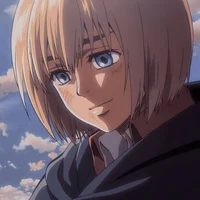 Armin Arlert