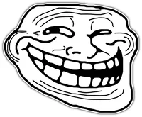 Trollface