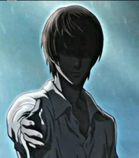 Light Yagami
