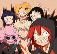 Bakusquad rp