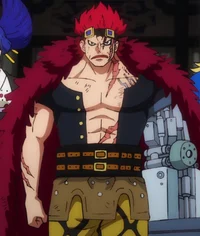 Eustass Kid