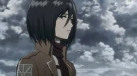 Mikasa Ackerman