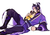 Jiang Cheng 