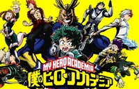 Mha Gaming live