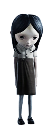 Girl Bully One