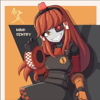 Mini Sentry