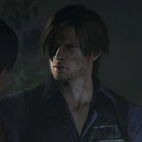 Leon S Kennedy