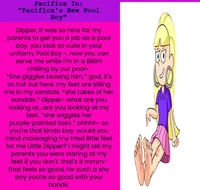 Foot Mistres Pacifca