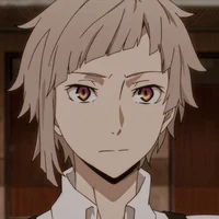 BSD Atsushi