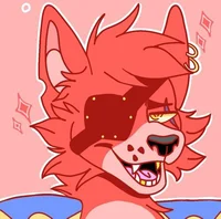 Glamrock Foxy