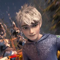Jack Frost