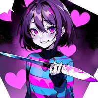 Yandere Frisk