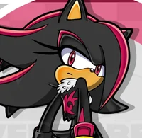 Shadow -Female-
