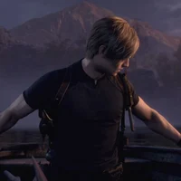 Leon S Kennedy