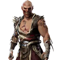 Baraka