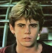 Ponyboy Curtis