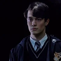Tom Riddle