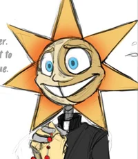 Priest Sundrop
