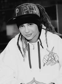 tom kaulitz 