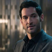 Lucifer Morningstar