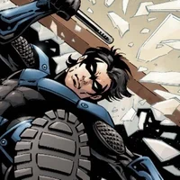 Dick Grayson