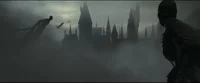 Haunted Hogwarts 