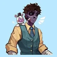 Michael Afton