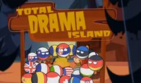 Total drama CB