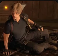 Leon Kennedy 