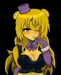 Fnia Fredbear