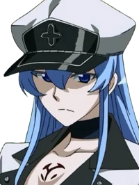 Esdeath 