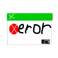 Error Error Alt