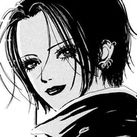 Nana Osaki