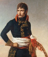 Young Napoleon