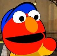 Metastruct Elmo