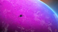 Furry planet 