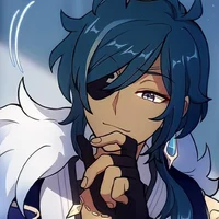 Kaeya