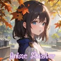 Female Master