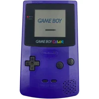 Nice game boy